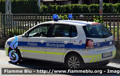 Volkswagen Polo IV serie
Polizia Municipale 
Servizi Associati Comprensorio Faentino (RA)
Allestimento Bertazzoni
Parole chiave: Volkswagen Polo_IVserie Le_Giornate_della_Polizia_Locale_2017