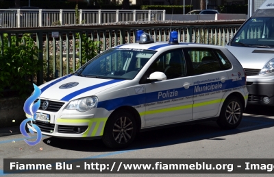 Volkswagen Polo IV serie
Polizia Municipale 
Servizi Associati Comprensorio Faentino (RA)
Allestimento Bertazzoni
Parole chiave: Volkswagen Polo_IVserie Le_Giornate_della_Polizia_Locale_2017