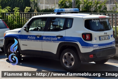Jeep Renegade
Polizia Municipale di Medesano (PR)
POLIZIA LOCALE YA 208 AG
Parole chiave: Jeep Renegade POLIZIALOCALEYA208AG Le_Giornate_della_Polizia_Locale_2018