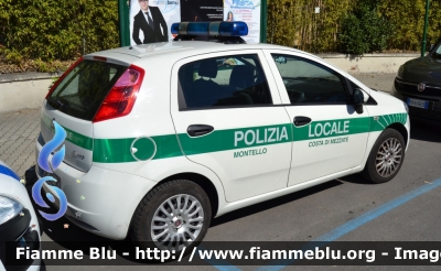 Fiat Grande Punto
Polizia Locale
Comune di Montello - Costa di Mezzate (BG)
POLIZIA LOCALE YA 581 AC
Parole chiave: Le_Giornate_della_Polizia_Locale_2017