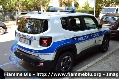 Jeep Renegade
Polizia Locale
Catania
POLIZIA LOCALE YA 196 AG
Parole chiave: Jeep Renegade POLIZIALOCALEYA196AG Le_Giornate_della_Polizia_Locale_2018