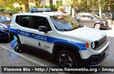 Jeep Renegade
Polizia Locale
Catania
POLIZIA LOCALE YA 196 AG
Parole chiave: Jeep Renegade POLIZIALOCALEYA196AG Le_Giornate_della_Polizia_Locale_2018