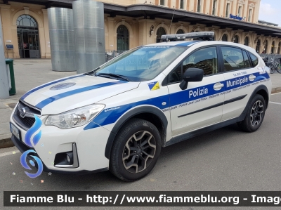 Subaru XV I serie restyle
Polizia Municipale
Parma
Allestimento Bertazzoni
POLIZIA LOCALE YA 803 AM
Parole chiave: Subaru_XV_Iserie_restyle POLIZIALOCALEYA803AM