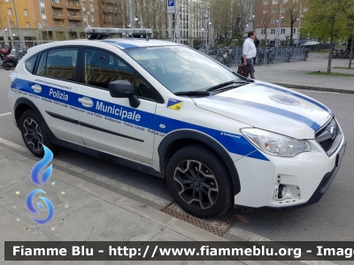 Subaru XV I serie restyle
Polizia Municipale
Parma
Allestimento Bertazzoni
POLIZIA LOCALE YA 803 AM
Parole chiave: Subaru_XV_Iserie_restyle POLIZIALOCALEYA803AM