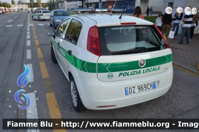 Fiat Grande Punto
Polizia Locale
Comune di Ospitaletto (BS)
Parole chiave: Fiat Grande_Punto Reas_2012