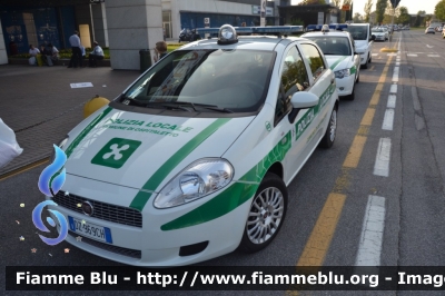 Fiat Grande Punto
Polizia Locale
Comune di Ospitaletto (BS)
Parole chiave: Fiat Grande_Punto Reas_2012