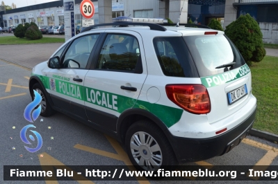 Fiat Sedici
Polizia Locale
Comune di Salò
Parole chiave: Fiat Sedici Reas_2012