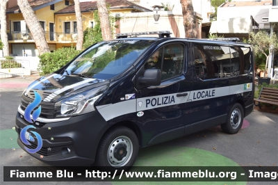 Fiat Nuovo Talento
Polizia Locale
Conegliano (TV)
Allestimento Futura Veicoli Speciali
POLIZIA LOCALE YA 834 AL
Parole chiave: Fiat Nuovo_Talento POLIZIALOCALEYA834AL Le_Giornate_della_Polizia_Locale_2019