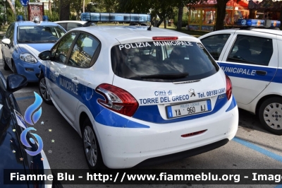 Peugeot 208
Polizia Municipale
Torre del Greco (NA)
POLIZIA LOCALE YA 960 AJ
Parole chiave: Peugeot 208 POLIZIALOCALEYA960AJ Le_Giornate_della_Polizia_Locale_2019