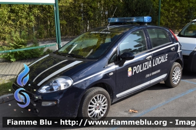 Fiat Punto VI serie
Polizia Locale
Manduria (TA)
POLIZIA LOCALE YA 267 AN
Parole chiave: Fiat Punto_VIserie POLIZIALOCALEYA267AN