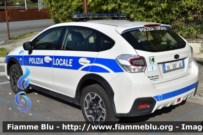 Subaru XV
Polizia Locale
Fossombrone (PU)
Allestimento Ciabilli
POLIZIA LOCALE YA 097 AG
Parole chiave: Subaru XV POLIZIALOCALEYA097AG Le_Giornate_della_Polizia_Locale_2019