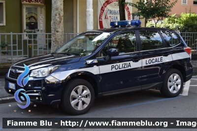 Subaru Forester V serie
Polizia Locale
Arzignano (VI)
POLIZIA LOCALE YA 758 AF
Allestimento Bertazzoni
Parole chiave: Subaru Forester _Vserie POLIZIALOCALEYA758AF Le_Giornate_della_Polizia_Locale_2019