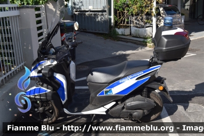 Yamaha Tricity
Polizia Locale
Riccione (RN)
Parole chiave: Yamaha Tricity Le_Giornate_della_Polizia_Locale_2019