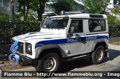 Land Rover Defender 90
Polizia Locale
Riccione (RN)
POLIZIA LOCALE YA 071 AG
Parole chiave: Land_Rover Defender_90 POLIZIALOCALEYA071AG Le_Giornate_della_Polizia_Locale_2019
