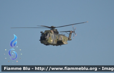 Sikorsky HH-3F 
Aeronautica Militare 
15° stormo
-Rimini Air Show 2012-
Parole chiave: Sikorsky HH-3F Rimini_Air_Show_2012