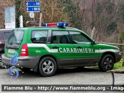Subaru Forester III serie
Carabinieri
Comando Carabinieri Unità per la tutela Forestale, Ambientale e Agroalimentare
CC DN 283
Parole chiave: Subaru/Forester_IIIserie/CCDN283