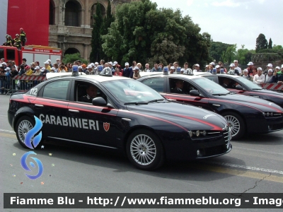 Alfa Romeo 159
Carabinieri

Parole chiave: alfa_romeo / 159 /