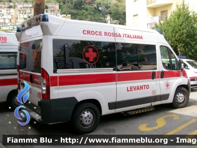 Fiat Ducato X250
Croce Rossa Italiana
Comitato Locale di Levanto (SP)
CRI 662 AB
Parole chiave: Fiat Ducato_X250 CRI662AB Ambulanza