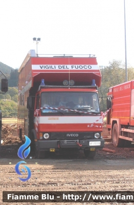 Iveco 95-14 
Vigili del Fuoco
Polilogistico allestimento Baribbi
VF 15119
Alluvione Val di Vara (Liguria)
Parole chiave: Iveco 95-14 VF15119