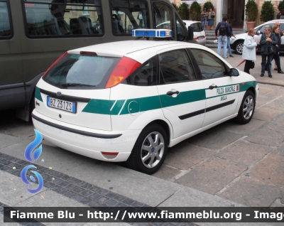 Ford Focus I serie
Polizia Municipale
Comune di Biella (BI)
BZ 231 ZS
Parole chiave: Ford Focus_Iserie