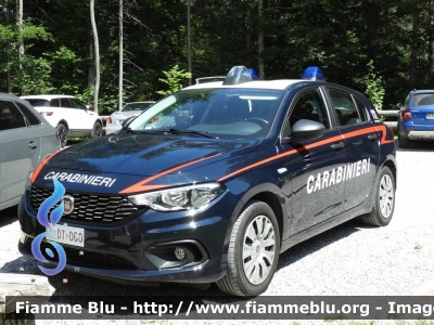 Fiat Nuova Tipo
Arma dei Carabinieri
 CC DT 060
Parole chiave: Fiat / Nuova_Tipo / CCDT060