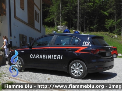 Fiat Nuova Tipo
 Arma dei Carabinieri
 CC DT 060
Parole chiave: Fiat / Nuova_Tipo / CCDT060