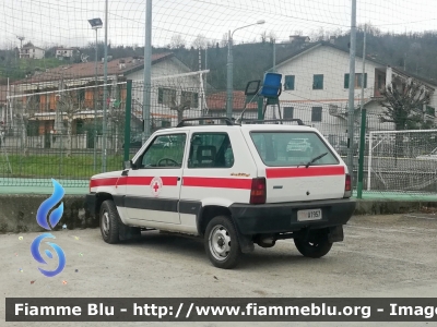 Fiat Panda 4X4 II serie
Croce Rossa Italiana
Comitato Locale Sesta Godano (SP)
CRI A1957
Parole chiave: Fiat / Panda_4x4_IIserie / cria1957