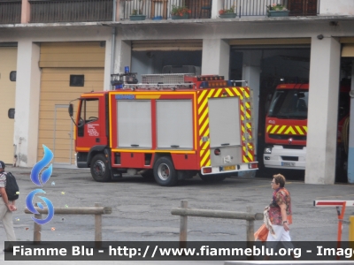 Iveco EuroCargo I serie
Francia - France
Sapeur Pompiers SDIS 74 Haute Savoie 
Parole chiave: Iveco / EuroCargo_Iserie /