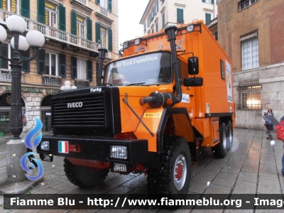 Iveco 330-30 ANW 
Overland
Ex Carro Officina
Parole chiave: Iveco 330-30_ANW