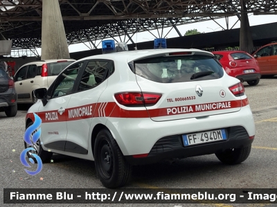 Renault Clio IV serie
Polizia Municipale Massa 
Parole chiave: Renault / Clio_IVserie