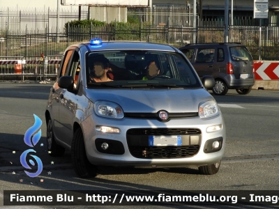 Fiat Nuova Panda II serie
Polizia di Stato
Questura di Genova
Parole chiave: Fiat/Nuova_Panda_IIserie