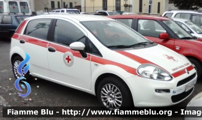 Fiat Grande Punto
Croce Rossa Italiana
Comitato Locale Sesta Godano (SP)
CRI 448 AD
Parole chiave: Fiat / Grande_Punto / cri448ad / sesta_godano