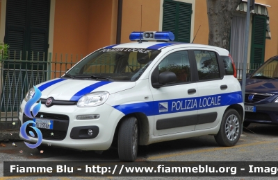 Fiat Nuova Panda II serie 
Polizia Locale Unione dei Comuni Cinque Terre-Riviera
Comune di Deiva Marina (SP)
POLIZIA LOCALE YA 133 AF
Parole chiave: Fiat / Nuova_Panda_IIserie / POLIZIALOCALEYA133AF