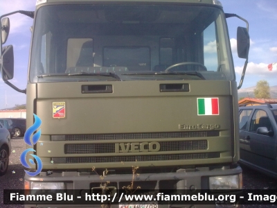 Iveco EuroCargo 80E18 I serie
Aeronautica Militare Italiana
Comaer
AM AK 408
Parole chiave: Iveco Eurocargo_80E18_Iserie