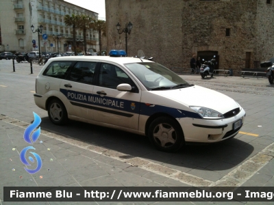 Ford Focus Style Wagon I serie
Polizia Municipale Alghero (SS)
Parole chiave: Ford Focus_Style_Wagon_Iserie