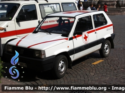 Fiat Panda 4x4 II serie
Croce Rossa Italiana
Delegazione di Lavis (TN)
Parole chiave: Fiat Panda_4x4_IIserie