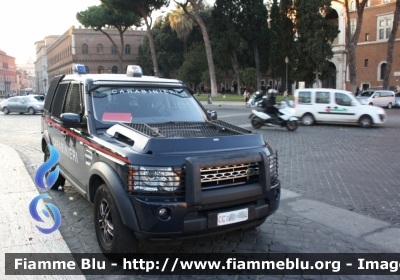 Land-Rover Discovery 4
Carabinieri
Parole chiave: Land-Rover Discovery_4