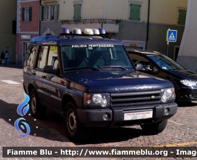 Land Rover Discovery II serie restyle
Polizia Penitenziaria
Parole chiave: Land-Rover Discovery_IIserie_restyle