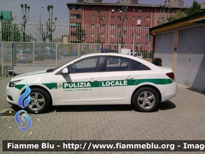 Chevrolet Cruze
Polizia Locale
Trezzano sul Naviglio (MI)
Parole chiave: Lombardia (MI) Polizia_locale Chevrolet Cruze