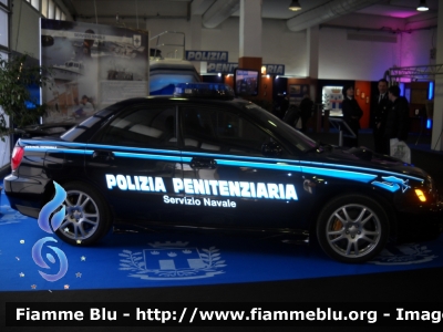 Subaru Impreza II serie
Polizia Penitenziaria
Parole chiave: Subaru Impreza_IIserie