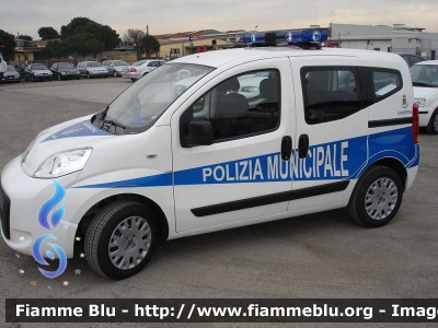 Fiat Qubo
Polizia Municipale di Caserta
Parole chiave: Fiat Qubo
