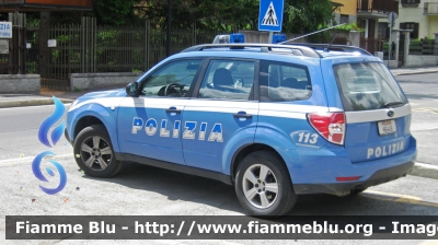Subaru Forester V serie
Polizia di Stato
Polizia di Frontiera
POLIZIA H6449
Parole chiave: Subaru Forester_Vserie POLIZIAH6449