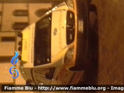 Mercedes Benz Vito
Misericordia di Castel del Piano 
Unita' mobile di soccorso
Allestita MAF
Presidio alla notte bianca 2014

