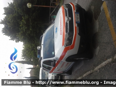 Dacia Duster
Pubblica Assistenza Sassofortino (Grosseto)
auto di soccorso e protezione civile
allestita Orion

