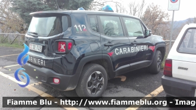 Jeep Renegade
Carabinieri
CC DL 748

Parole chiave: v