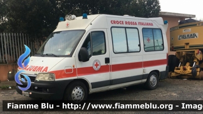 Fiat Ducato III serie
Croce Rossa Italiana
Comitato Provinciale di Crotone
Ambulanza Allestimento Bollanti
CRI A128B

Parole chiave: ducato_croce_rossa_crotone_bollanti
