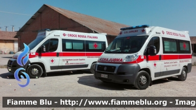 Fiat Ducato x250
Croce Rossa Italiana
Comitato Locale di Capalbio (GR)
Ambulanza BLSD allestimento AVS
CRI 582AD
*Si ringrazia il personale di turno per la gentilezza*
Parole chiave: ducato_capalbio_croce_rossa_avs