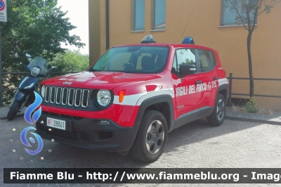 Jeep Renegade
Vigili del Fuoco
Comando Provinciale di Grosseto
VF 28841
*Giornata della Sicurezza di Cinigiano 2018*
Parole chiave: Jeep_renegade_VF28841