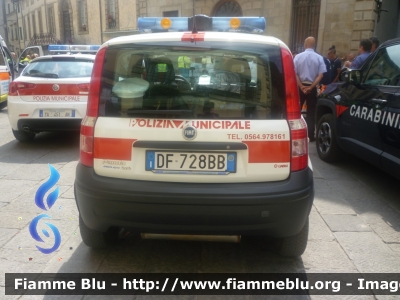 Fiat Nuova Panda 4x4 I serie
Polizia Municipale
Comune di Santa Fiora (GR)
DF 728BB
*inaugurazione automezzi di Santa Fiora del 25/06/2017*
