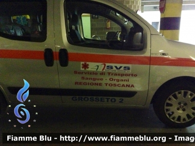 Fiat Qubo
SVS Gestione Servizi Livorno
Croce Italia Marche-Servizio Ambulanze
Servizio di Trasporto Sangue-Organi
Grosseto 2
Allestita Mobiltecno

Parole chiave: Fiat Qubo